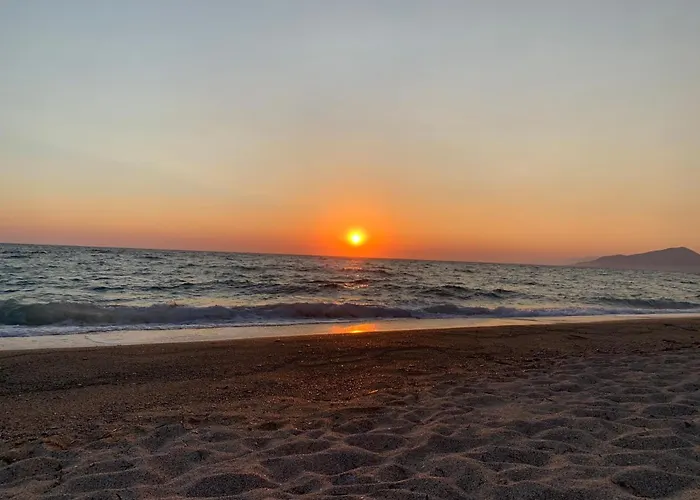 Sweet Home Preveza